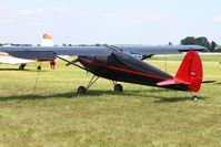 N71368 @ OSH - Airventure 2010 - Oshkosh, Wisconsin - by Bob Simmermon