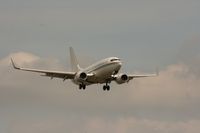 A6-AIN @ EGLL - Taken at Heathrow Airport, June 2010 - by Steve Staunton