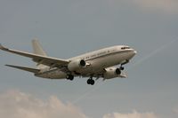 A6-AIN @ EGLL - Taken at Heathrow Airport, June 2010 - by Steve Staunton