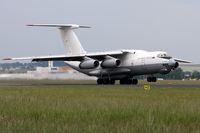 EW-258TH @ LOWL - Tchad Cargo Charter - by Peter Pabel