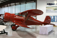 N20753 @ KTHA - KTHA Beech party 2010 - by Nick Dean