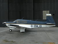 G-BWJG photo, click to enlarge
