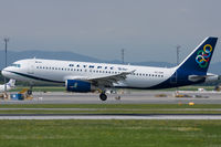 SX-OAR @ LOWW - Olympic Air - by Thomas Posch - VAP