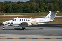 N376RC @ KPDK - KPDK NBAA 2010 - by Nick Dean