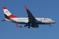 OE-LNN @ LOWW - Austrian Airlines - by FRANZ61