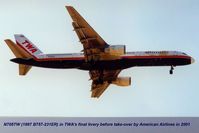 N705TW @ YVR - taken late '90s - by metricbolt