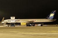 TF-FIH @ LFBD - au parking cargo - by Jean Goubet/FRENCHSKY