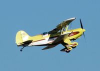 N9EA @ DTN - Landing at Downtown Shreveport. - by paulp