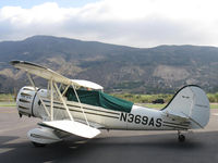 N369AS photo, click to enlarge