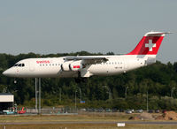 HB-IYW photo, click to enlarge