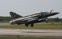 605 @ LFOJ - Orleans AB airshow 2010 - by olivier Cortot