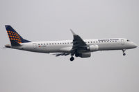 D-AEMB @ VIE - ERJ - by Chris Jilli