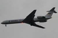 UR-86528 @ LOWW - Ukraina Air Enterprise - by Christian Zulus