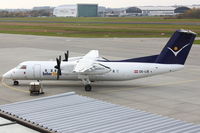 OE-LIE @ EDNY - InterSky - by Air-Micha