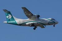 I-ADLL @ LOWW - Air Dolomiti - by FRANZ61