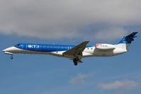 G-RJXG @ EGLL - BMI Regional EMB145 - by Andy Graf-VAP