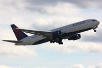 N154DL @ EDDS - Delta Air Lines - by Air-Micha