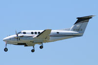 N318CB @ FTW - At Meacham Field - Fort Worth, TX - by Zane Adams