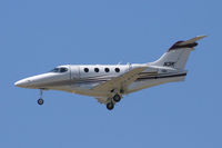 N3K @ GKY - At Arlington Municipal Airport, TX - by Zane Adams