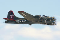 N7227C @ EFD - At the 2010 Wings Over Houston Airshow - by Zane Adams