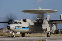 165648 @ LFTH - French aeronavale 100th anniversary airshow - by olivier Cortot