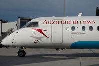 OE-LTL @ LOWW - Austrian Arrows Dash 8-300 - by Dietmar Schreiber - VAP