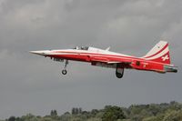J-3081 @ EGVA - Taken at the Royal International Air Tattoo 2010 - by Steve Staunton