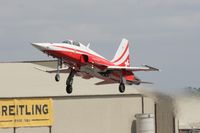 J-3086 @ EGVA - Taken at the Royal International Air Tattoo 2010 - by Steve Staunton