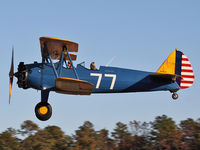 N55508 @ N81 - Flying at Hammonton - by JOE OSCIAK