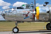 N3774 @ I74 - Mid-East Regional Fly-In (MERFI) - Urbana, Ohio. - by Bob Simmermon
