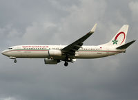 CN-ROT @ LFBO - Landing rwy 32L - by Shunn311