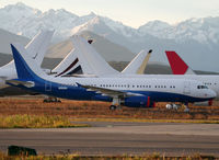 F-WWDG @ LFBT - C/n 4388 - Stored... - by Shunn311