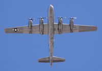 N529B - Deer Valey Airport, AZ - by Bubak Kaspar