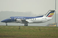 ER-EMA @ VIE - Air Moldova - by Joker767