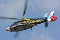 522 @ LFTH - Hyeres Airshow 2010 - by olivier Cortot