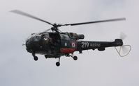 219 @ LFTH - Hyeres Airshow 2010 - by olivier Cortot