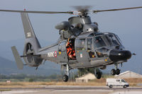 322 @ LFTH - Hyeres Airshow 2010 - by olivier Cortot