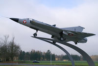 11 @ LNZ - Austria - Air Force Saab Draken - by Thomas Ramgraber-VAP