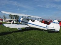 N59223 @ KOSH - EAA AirVenture 2010 - by Kreg Anderson