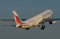 4R-ALB @ EDDF - Srilankan Airlines - by Thomas Posch - VAP