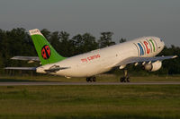 TC-ACZ @ EDDF - ACT Cargo - by Thomas Posch - VAP