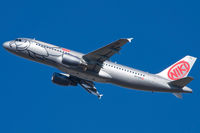 OE-LEB @ LOWW - FlyNiki - by Thomas Posch - VAP
