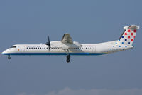 9A-CQE @ LSZH - Croatia Airlines - by Thomas Posch - VAP