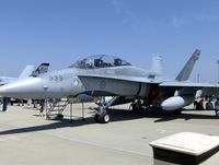 188939 @ BAD - At Barksdale Air Force Base. - by paulp
