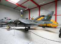 40 61 - Preserved @ Hermeskeil Museum... - by Shunn311