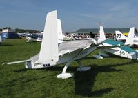N57LG @ KOSH - EAA AirVenture 2010 - by Kreg Anderson
