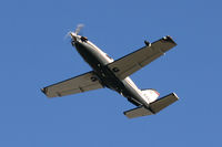 N8KU @ AFW - At the 2010 Alliance Airshow - Fort Worth, TX - by Zane Adams