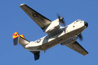162165 @ AFW - At the 2010 Alliance Airshow - Fort Worth, TX - by Zane Adams