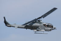 165288 @ AFW - At the 2010 Alliance Airshow - Fort Worth, TX - by Zane Adams