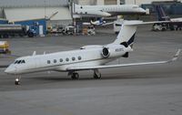 N919YC @ TNCM - N919YC taxing on the main ramp at TNCM - by Daniel Jef